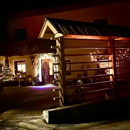 Guesthouse Sabine - Pr' Skminc بوهينيسكا بيلا المظهر الخارجي الصورة