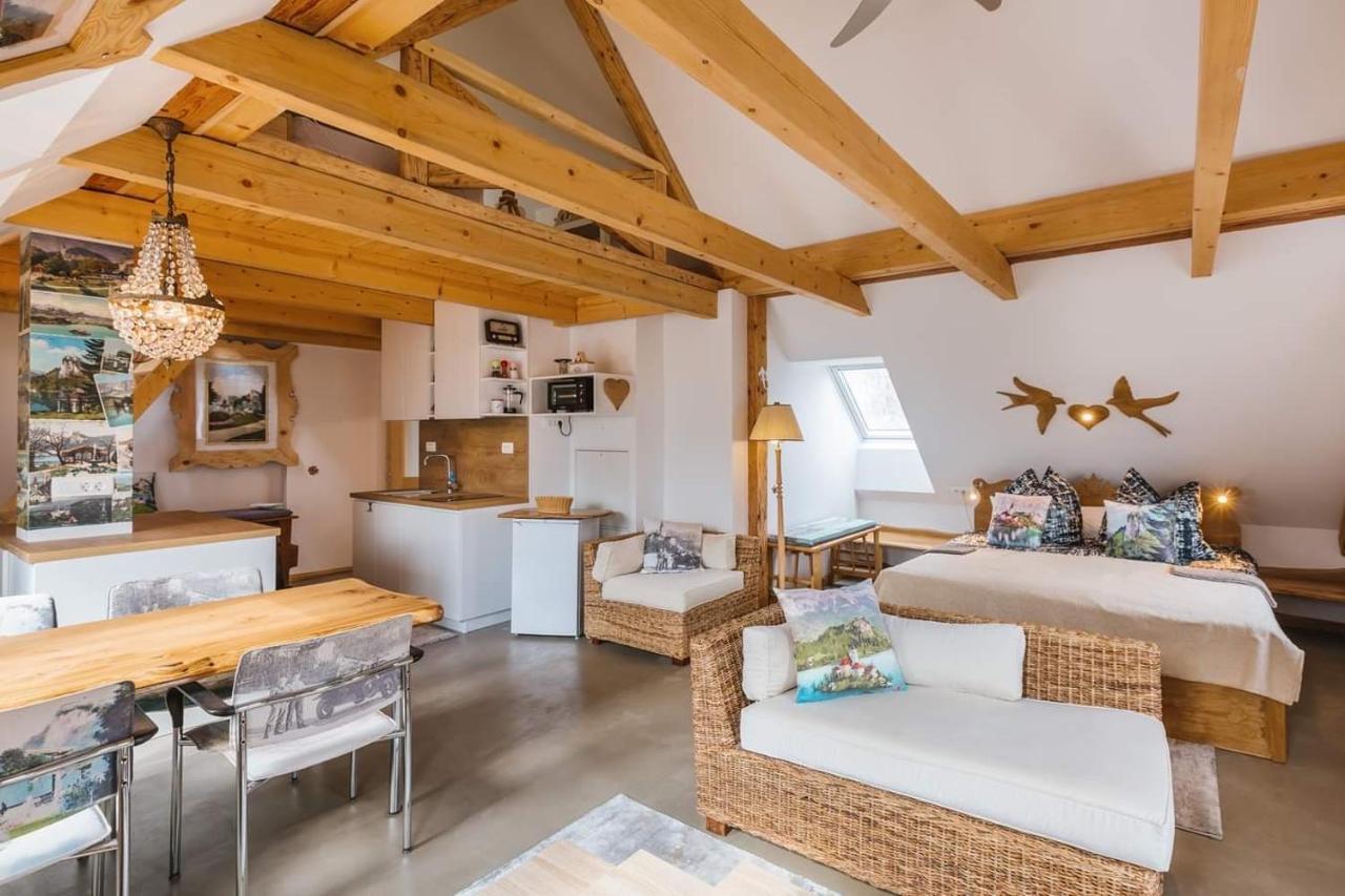 Guesthouse Sabine - Pr' Skminc بوهينيسكا بيلا المظهر الخارجي الصورة