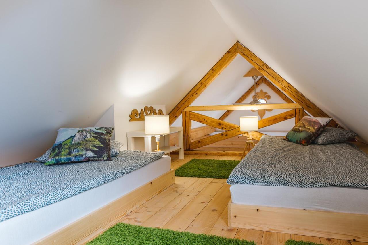 Guesthouse Sabine - Pr' Skminc بوهينيسكا بيلا المظهر الخارجي الصورة