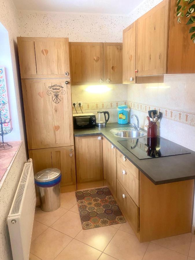 Guesthouse Sabine - Pr' Skminc بوهينيسكا بيلا المظهر الخارجي الصورة