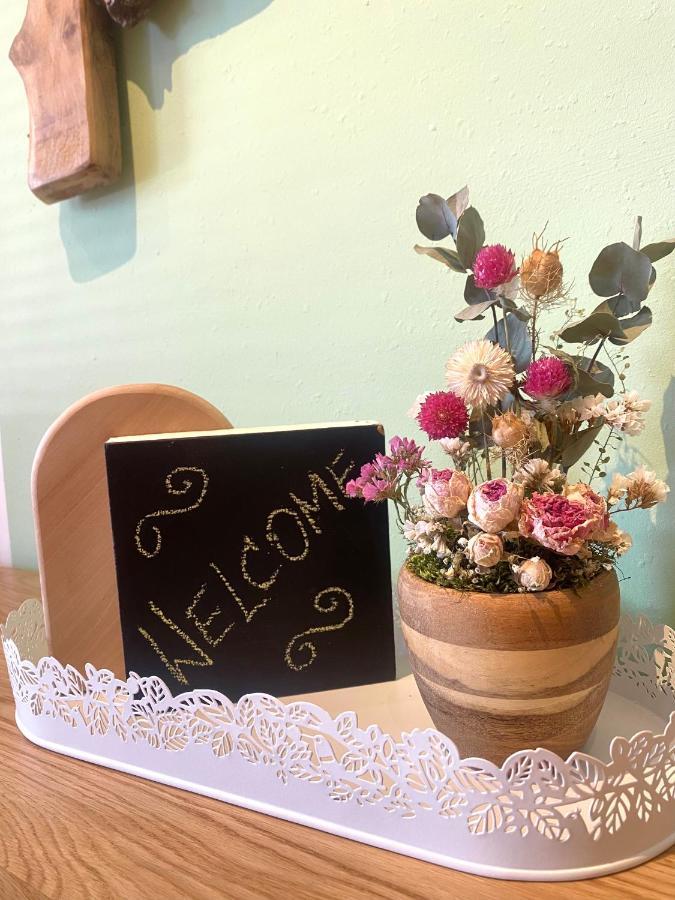 Guesthouse Sabine - Pr' Skminc بوهينيسكا بيلا المظهر الخارجي الصورة
