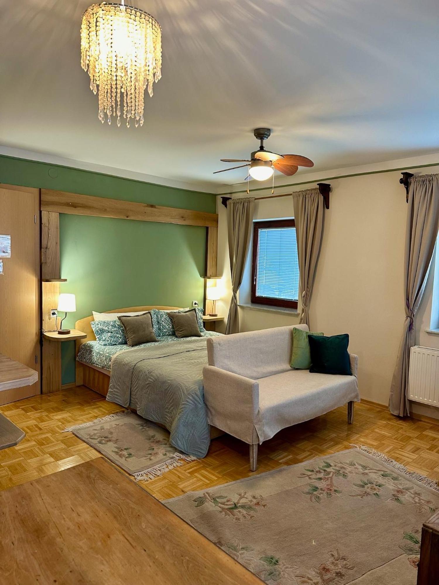 Guesthouse Sabine - Pr' Skminc بوهينيسكا بيلا المظهر الخارجي الصورة